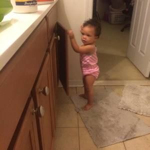 Meet your Posher, Bertha